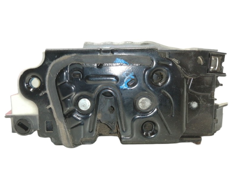 Recambio de cerradura puerta delantera derecha para seat ibiza (6j5) stylance / style referencia OEM IAM 16A5N1837016A 5N1837016