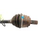 Recambio de transmision delantera derecha para volvo v40 hatchback (525) d2 referencia OEM IAM 36010213 P31437595 