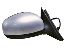 Recambio de retrovisor derecho para skoda fabia combi (5j5) style referencia OEM IAM 5J0857934  ELÉCTRICO 5 PINS 2