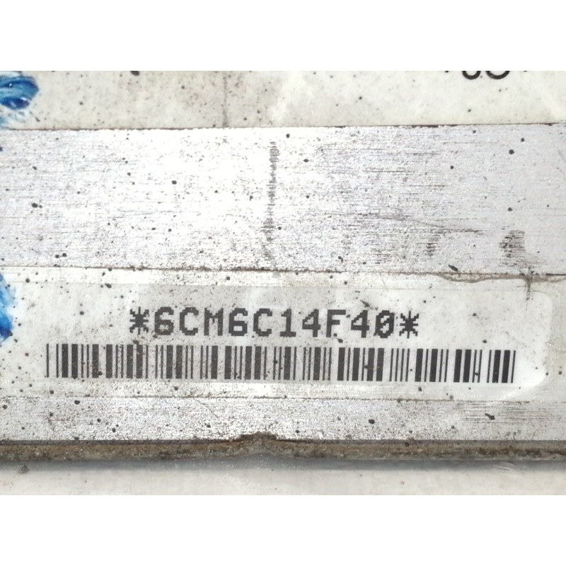 Recambio de centralita abs para volvo serie 460 turbodiesel referencia OEM IAM 10094304004  