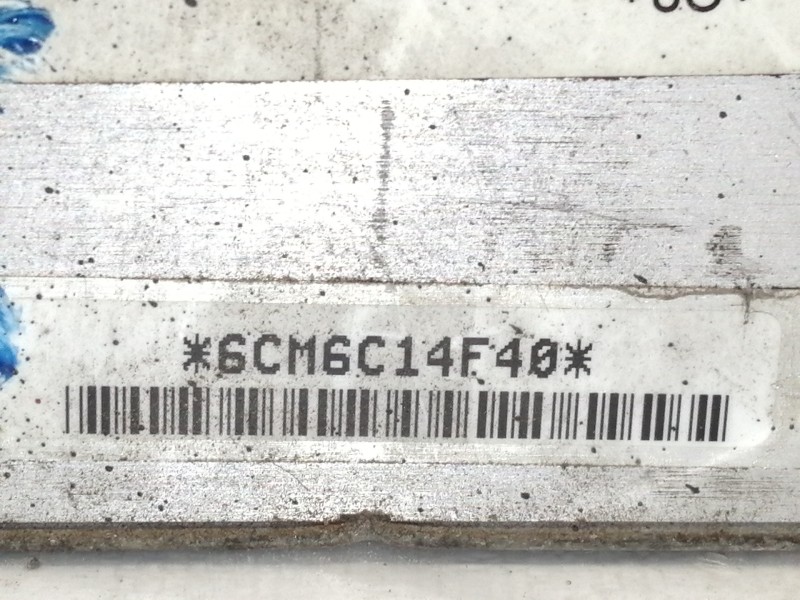 Recambio de centralita abs para volvo serie 460 turbodiesel referencia OEM IAM 10094304004  