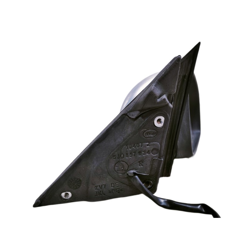 Recambio de retrovisor derecho para skoda fabia combi (5j5) style referencia OEM IAM 5J0857934  ELÉCTRICO 5 PINS