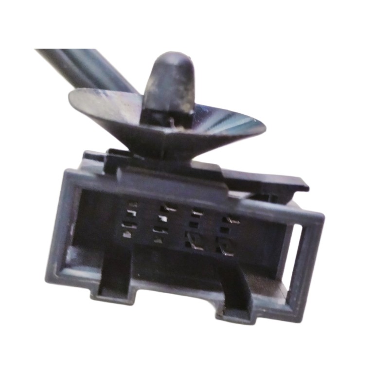 Recambio de retrovisor derecho para skoda fabia combi (5j5) style referencia OEM IAM 5J0857934  ELÉCTRICO 5 PINS