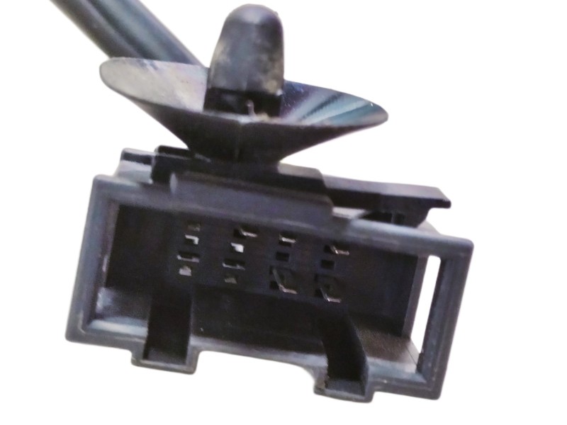 Recambio de retrovisor derecho para skoda fabia combi (5j5) style referencia OEM IAM 5J0857934  ELÉCTRICO 5 PINS