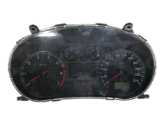 Recambio de cuadro instrumentos para seat ibiza (6k1) stella referencia OEM IAM W06K0920801A 88311292 110008924024 