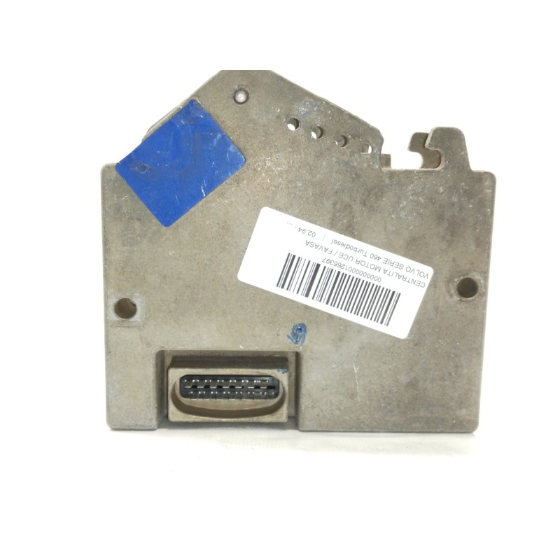 Recambio de centralita abs para volvo serie 460 turbodiesel referencia OEM IAM 10094304004  