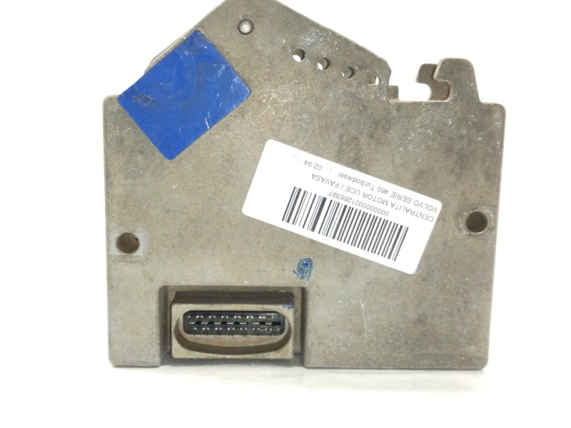 Recambio de centralita abs para volvo serie 460 turbodiesel referencia OEM IAM 10094304004  