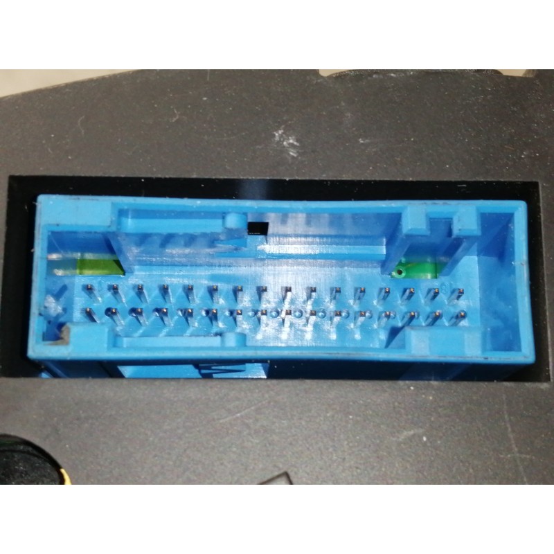 Recambio de cuadro instrumentos para seat ibiza (6k1) stella referencia OEM IAM W06K0920801A 88311292 110008924024 