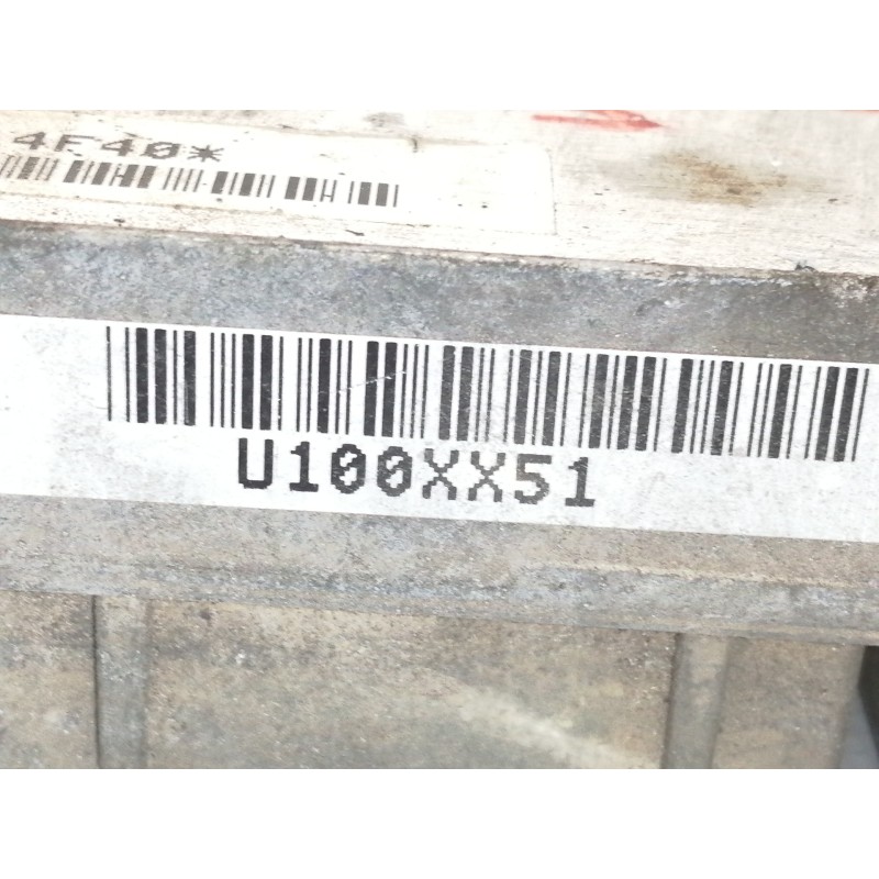 Recambio de centralita abs para volvo serie 460 turbodiesel referencia OEM IAM 10094304004  