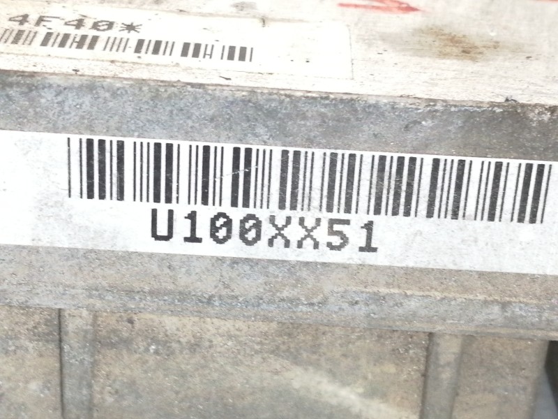 Recambio de centralita abs para volvo serie 460 turbodiesel referencia OEM IAM 10094304004  