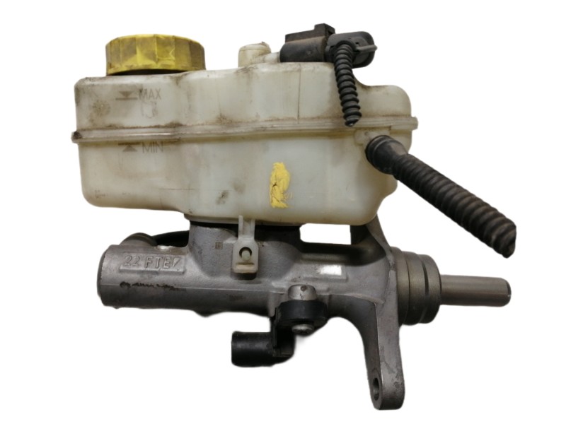 Recambio de bomba freno para seat ibiza (6j5) stylance / style referencia OEM IAM 6R0611301A  