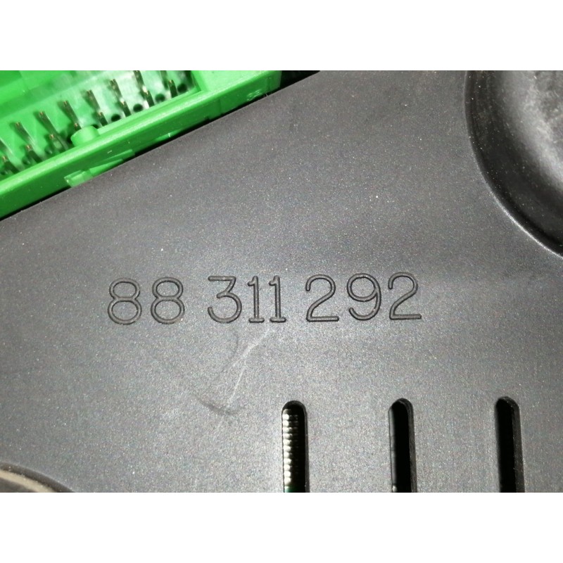 Recambio de cuadro instrumentos para seat ibiza (6k1) stella referencia OEM IAM W06K0920801A 88311292 110008924024 