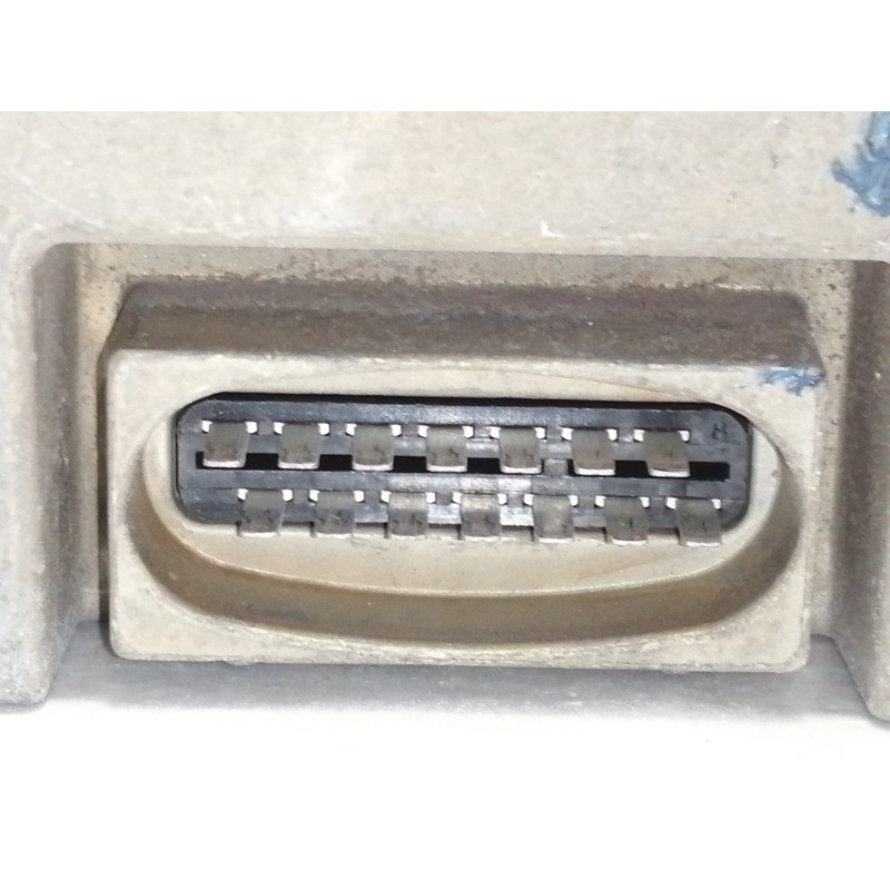 Recambio de centralita abs para volvo serie 460 turbodiesel referencia OEM IAM 10094304004  