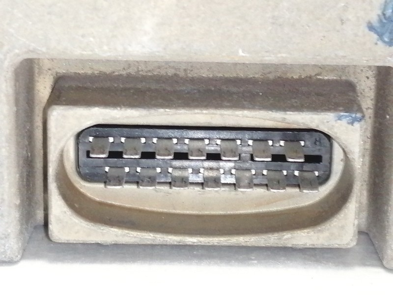 Recambio de centralita abs para volvo serie 460 turbodiesel referencia OEM IAM 10094304004  