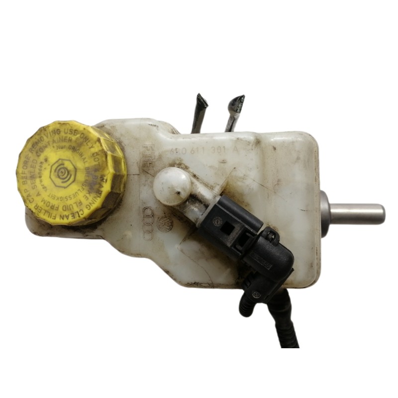 Recambio de bomba freno para seat ibiza (6j5) stylance / style referencia OEM IAM 6R0611301A  
