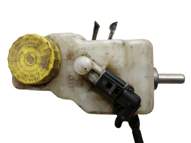 Recambio de bomba freno para seat ibiza (6j5) stylance / style referencia OEM IAM 6R0611301A  