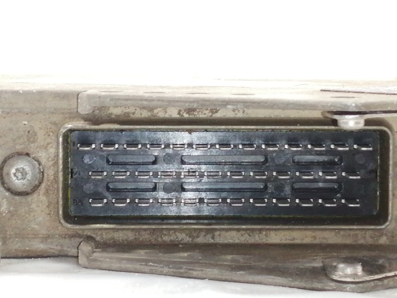 Recambio de centralita abs para volvo serie 460 turbodiesel referencia OEM IAM 10094304004  