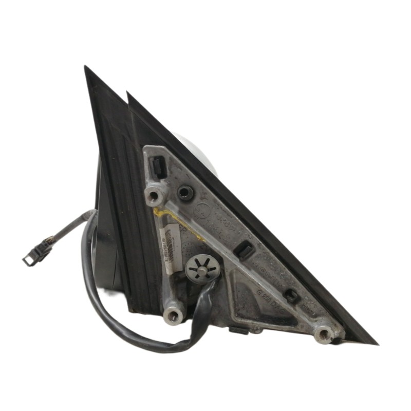 Recambio de retrovisor izquierdo para skoda fabia combi (5j5) style referencia OEM IAM 5J1857501BF  ELECTRICO 5 PINES