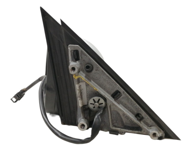 Recambio de retrovisor izquierdo para skoda fabia combi (5j5) style referencia OEM IAM 5J1857501BF  ELECTRICO 5 PINES