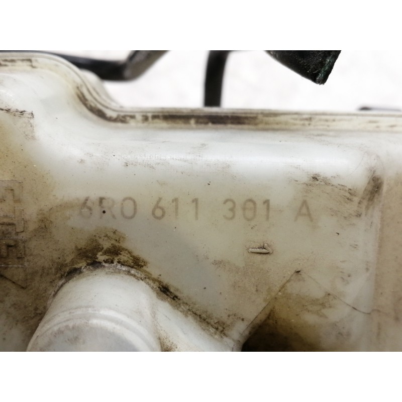 Recambio de bomba freno para seat ibiza (6j5) stylance / style referencia OEM IAM 6R0611301A  