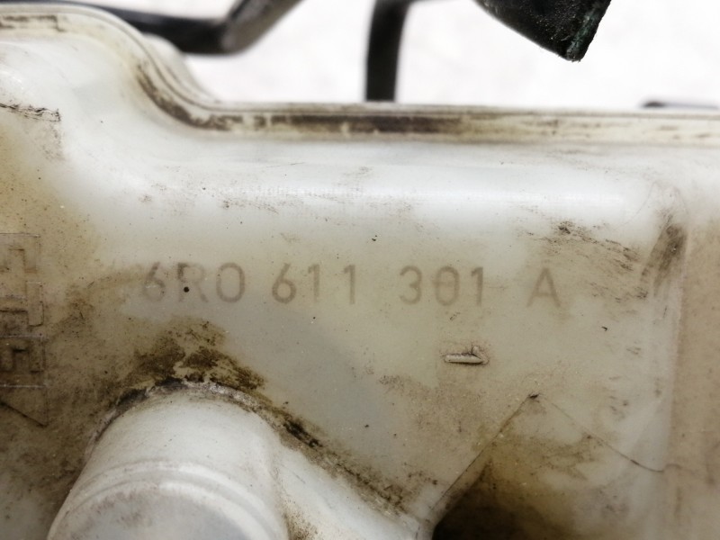 Recambio de bomba freno para seat ibiza (6j5) stylance / style referencia OEM IAM 6R0611301A  