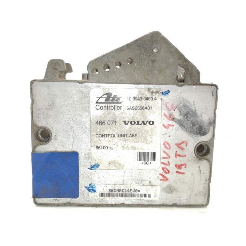 Recambio de centralita abs para volvo serie 460 turbodiesel referencia OEM IAM 10094304004  