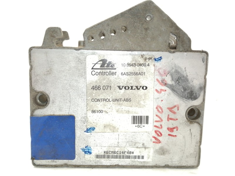 Recambio de centralita abs para volvo serie 460 turbodiesel referencia OEM IAM 10094304004  