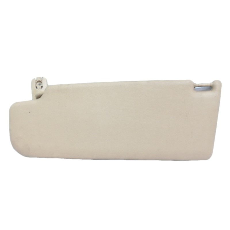 Recambio de parasol derecho para volkswagen golf v berlina (1k1) conceptline (e) referencia OEM IAM 1K0857552  