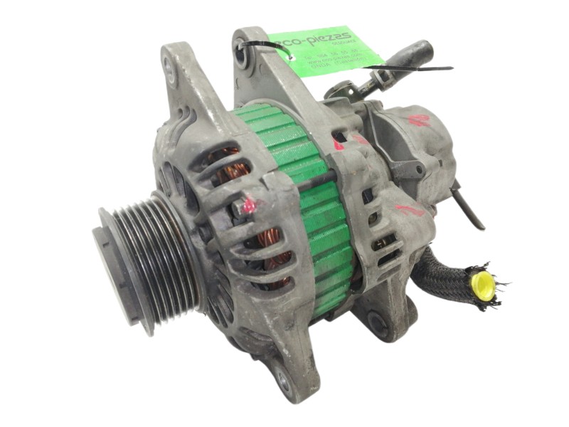 Recambio de alternador para hyundai h 1 starex h 1 starex crdi referencia OEM IAM 373004A001  