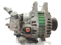 Recambio de alternador para hyundai h 1 starex h 1 starex crdi referencia OEM IAM 373004A001   2
