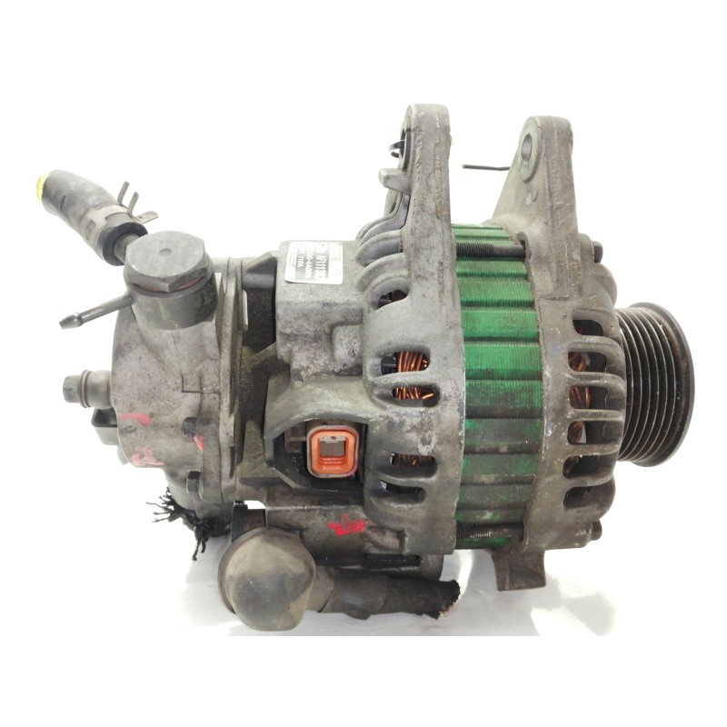 Recambio de alternador para hyundai h 1 starex h 1 starex crdi referencia OEM IAM 373004A001  