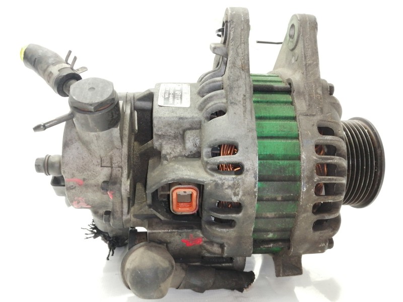 Recambio de alternador para hyundai h 1 starex h 1 starex crdi referencia OEM IAM 373004A001  