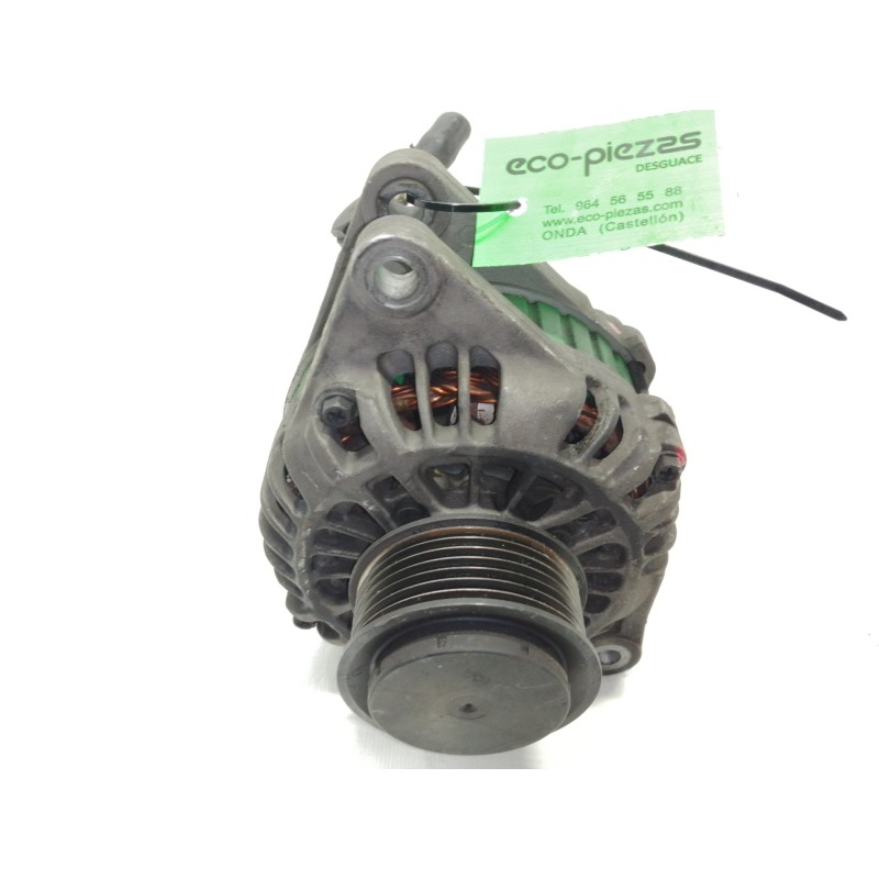 Recambio de alternador para hyundai h 1 starex h 1 starex crdi referencia OEM IAM 373004A001  