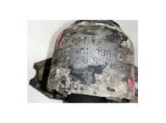 Recambio de barra estabilizadora delantera para volkswagen golf v berlina (1k1) conceptline (e) referencia OEM IAM 1K0411333C   2