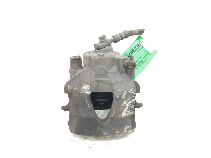 Recambio de pinza freno delantera izquierda para seat ibiza (6j5) stylance / style referencia OEM IAM   