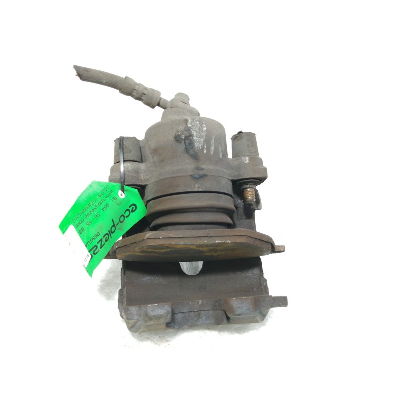 Recambio de pinza freno delantera izquierda para seat ibiza (6j5) stylance / style referencia OEM IAM   