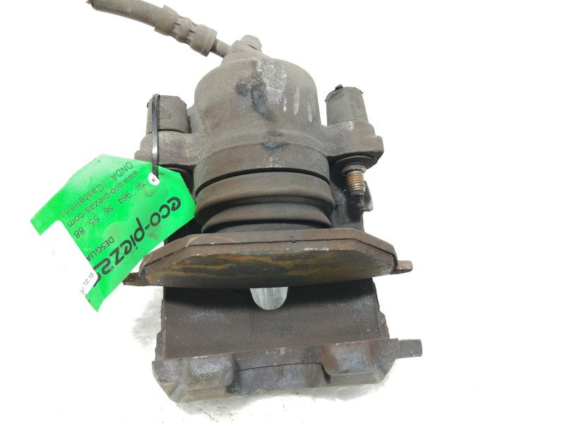Recambio de pinza freno delantera izquierda para seat ibiza (6j5) stylance / style referencia OEM IAM   