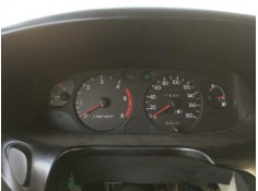 Recambio de cuadro instrumentos para hyundai h 1 starex h 1 starex crdi referencia OEM IAM 940074A611   2