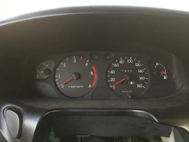 Recambio de cuadro instrumentos para hyundai h 1 starex h 1 starex crdi referencia OEM IAM 940074A611  