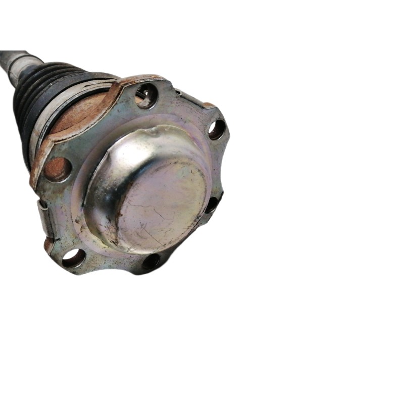 Recambio de transmision delantera izquierda para skoda fabia combi (5j5) style referencia OEM IAM 6Q0407271DB  