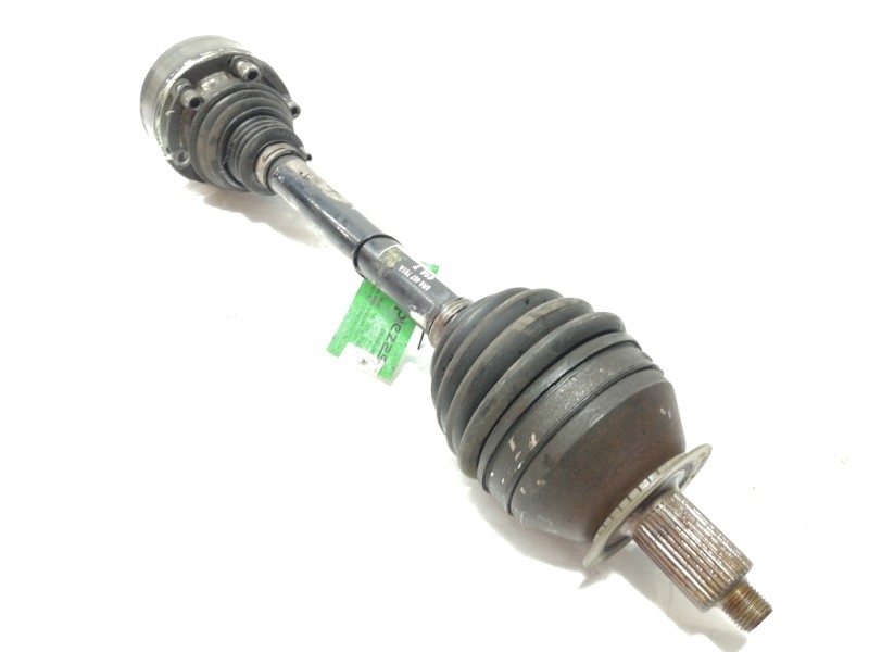 Recambio de transmision delantera izquierda para seat ibiza (6j5) stylance / style referencia OEM IAM 6R0407761A  