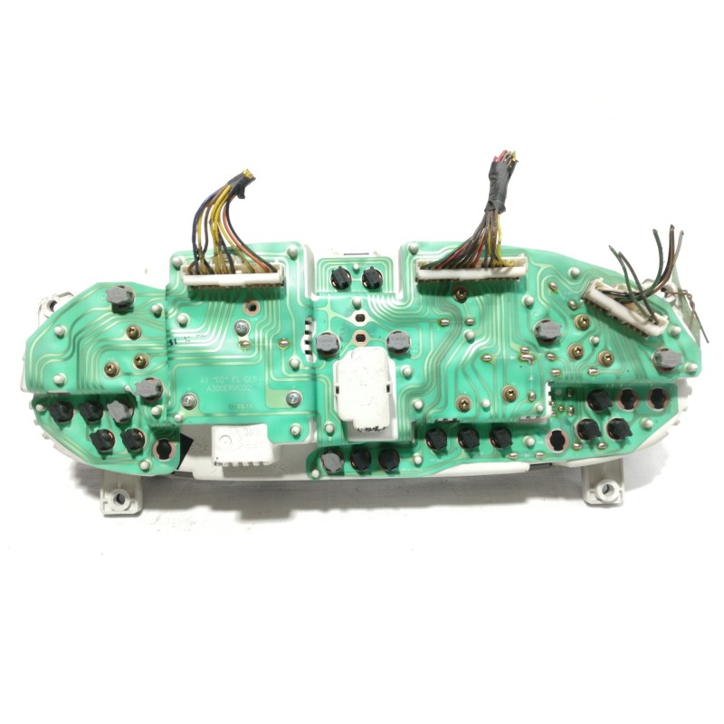 Recambio de cuadro instrumentos para hyundai h 1 starex h 1 starex crdi referencia OEM IAM 940074A611  