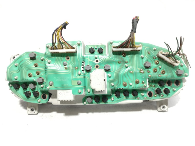 Recambio de cuadro instrumentos para hyundai h 1 starex h 1 starex crdi referencia OEM IAM 940074A611  