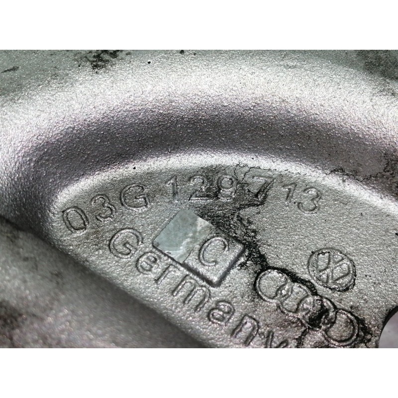 Recambio de colector admision para volkswagen golf v berlina (1k1) conceptline (e) referencia OEM IAM 03G129713  