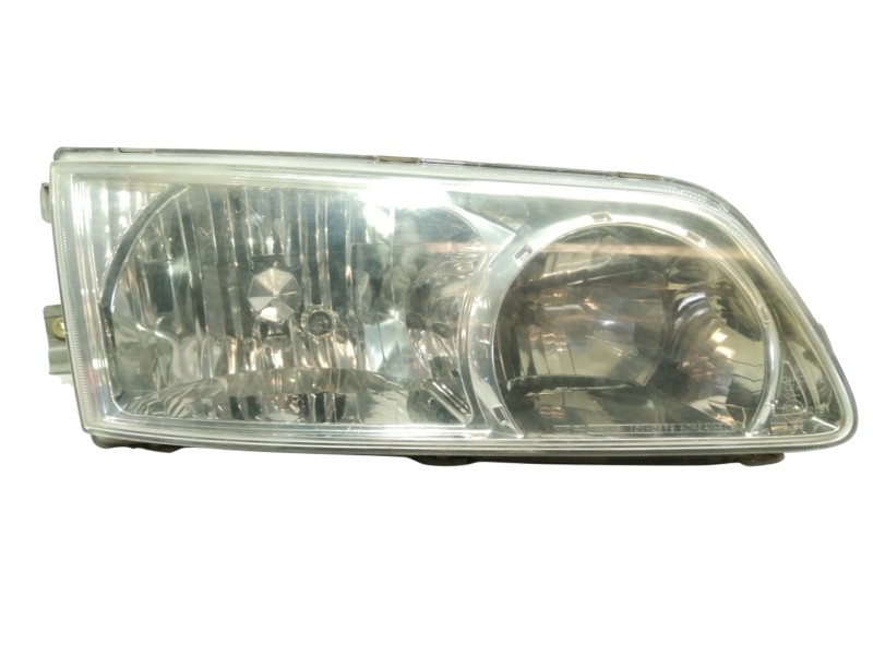 Recambio de faro derecho para hyundai h 1 starex h 1 starex crdi referencia OEM IAM 921024A5XX  
