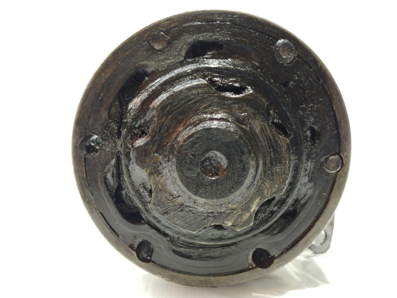 Recambio de transmision delantera izquierda para seat ibiza (6j5) stylance / style referencia OEM IAM 6R0407761A  