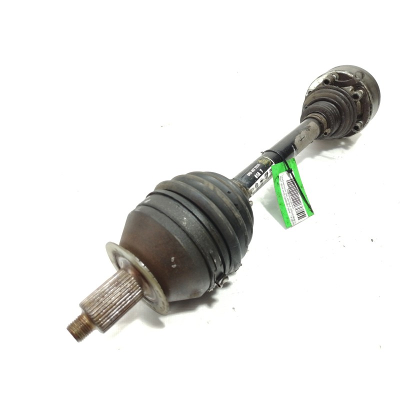 Recambio de transmision delantera izquierda para seat ibiza (6j5) stylance / style referencia OEM IAM 6R0407761A  