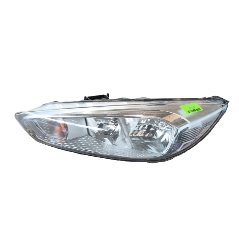 Recambio de faro izquierdo para ford focus iv (hn) 1.0 ecoboost referencia OEM IAM 2060612  