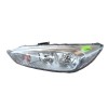Recambio de faro izquierdo para ford focus iv (hn) 1.0 ecoboost referencia OEM IAM 2060612  