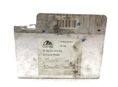 Recambio de centralita abs para ford sierra berlina gl referencia OEM IAM 85GG2C013AG  